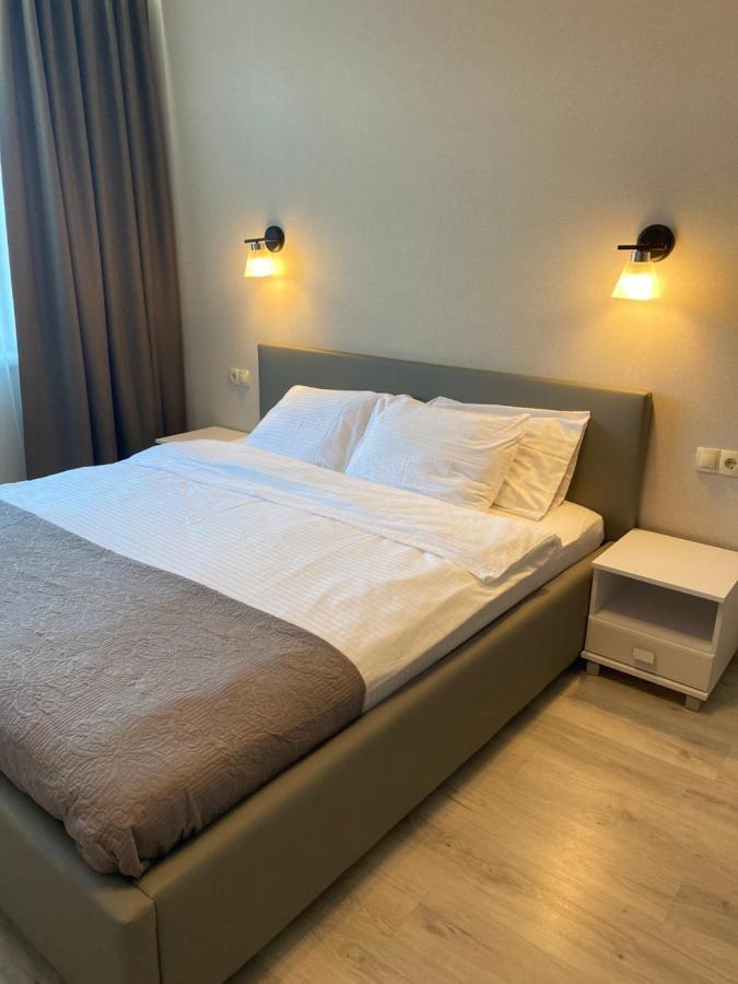Sea Apart, Каманина, 43Жемчужина, Аркадия Кадорр Odesa Exterior photo