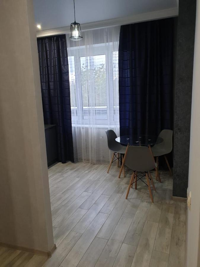 Sea Apart, Каманина, 43Жемчужина, Аркадия Кадорр Odesa Exterior photo