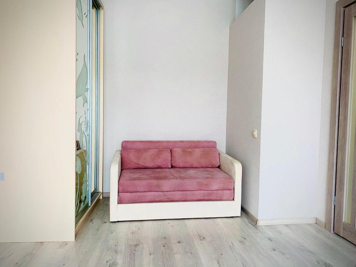 Sea Apart, Каманина, 43Жемчужина, Аркадия Кадорр Odesa Exterior photo